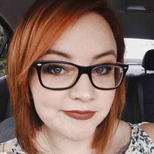 Meet your Posher, Kristen